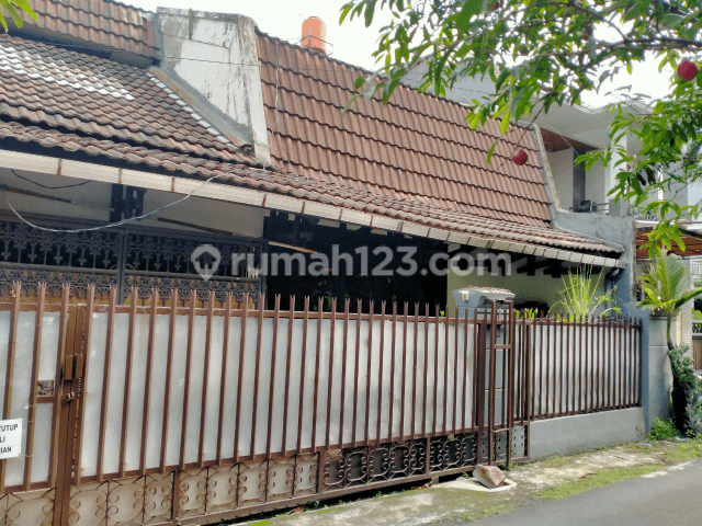 Detail Rumah 123 Tebet Nomer 21