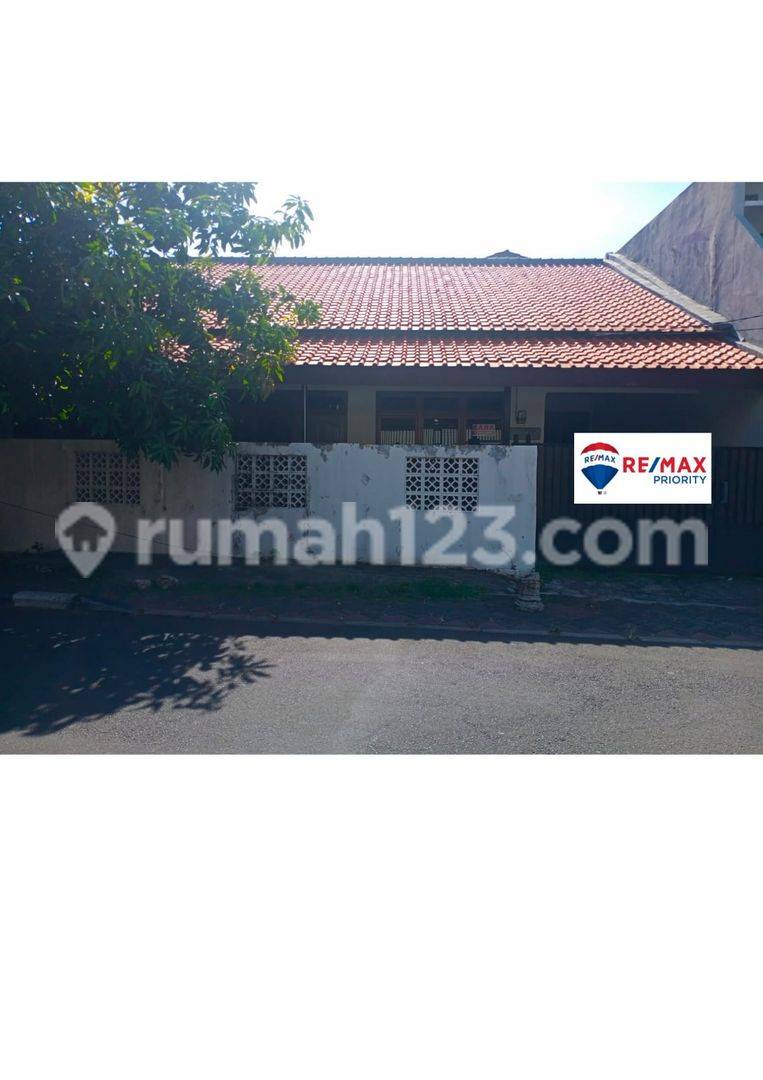 Detail Rumah 123 Tebet Nomer 60