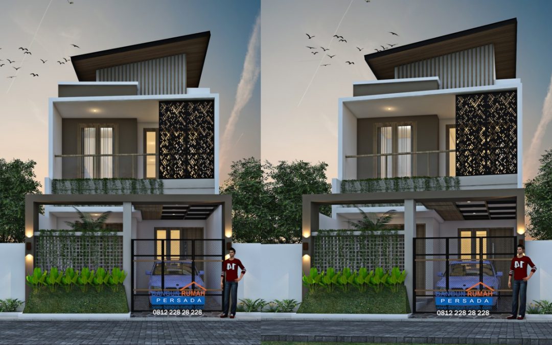 Detail Rumah 15 Lantai Nomer 23