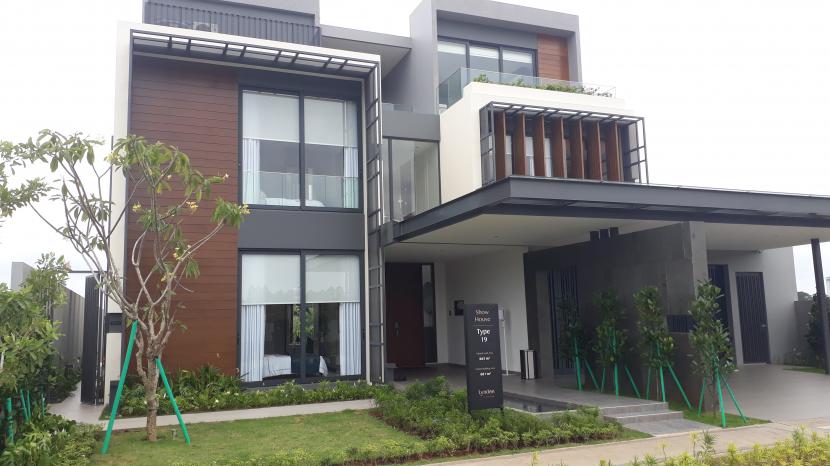 Detail Rumah 15 Miliar Nomer 26