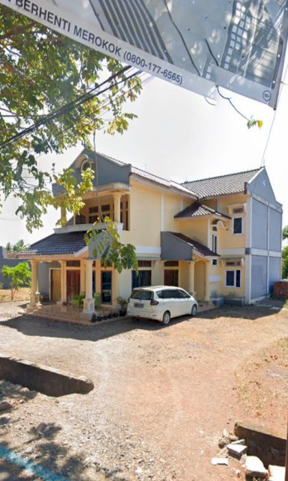 Detail Rumah 15 Miliar Nomer 29