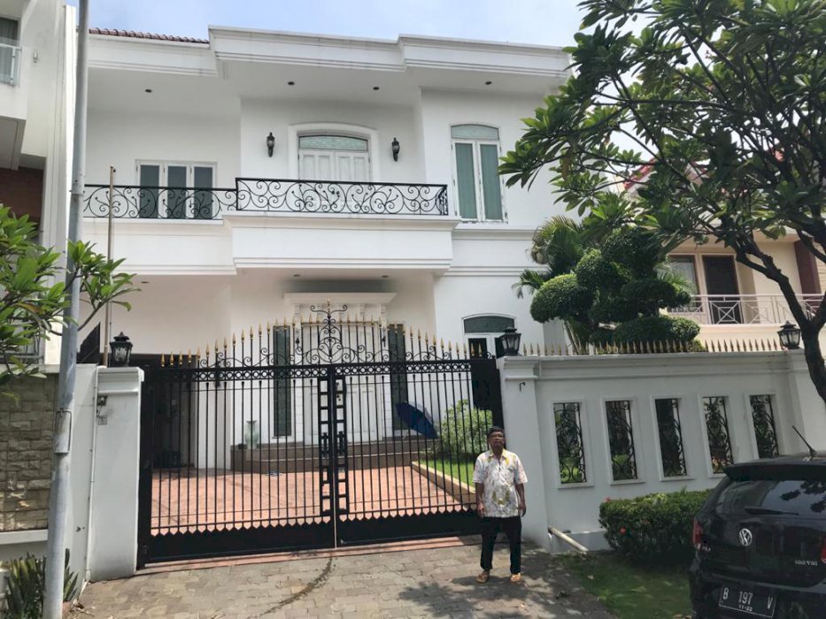 Detail Rumah 15 Miliar Nomer 30