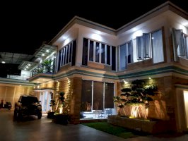 Detail Rumah 15 Miliar Nomer 36