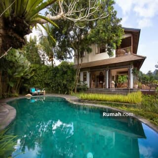 Detail Rumah 15 Miliar Nomer 6