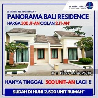 Detail Rumah 150 Juta Di Gondrong Nomer 3