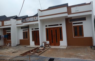 Detail Rumah 150 Juta Di Gondrong Nomer 49