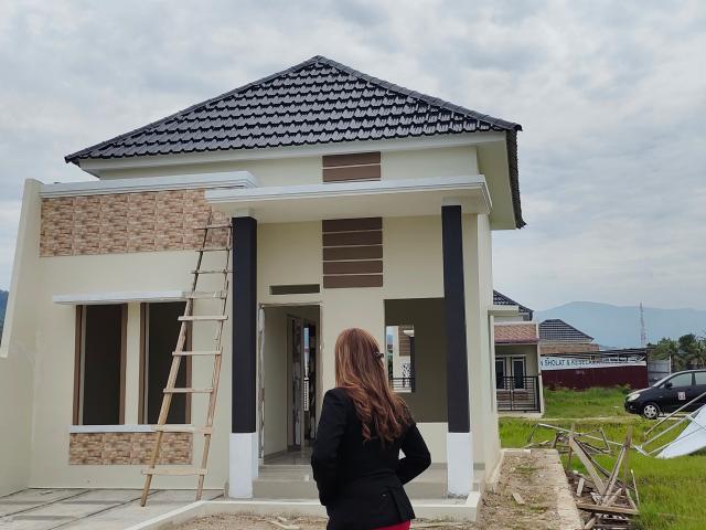 Detail Rumah 150 Juta Di Padang Nomer 18