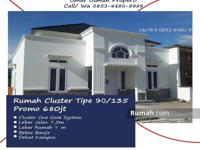 Detail Rumah 150 Juta Di Padang Nomer 25