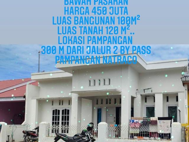 Detail Rumah 150 Juta Di Padang Nomer 39