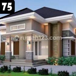 Detail Rumah 150 Juta Di Padang Nomer 42