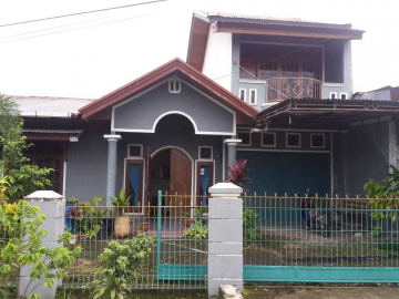 Detail Rumah 150 Juta Di Padang Nomer 10