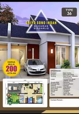 Detail Rumah 180 Juta Nomer 28