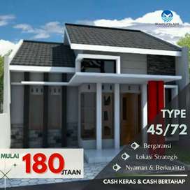 Detail Rumah 180 Juta Nomer 44