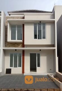 Detail Rumah 2 Lantai 500 Juta Tangerang Nomer 2