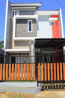 Detail Rumah 2 Lantai 500 Juta Tangerang Nomer 26