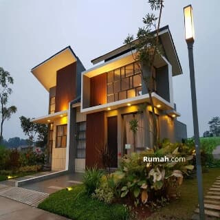 Detail Rumah 2 Lantai 500 Juta Tangerang Nomer 29