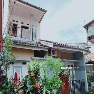 Detail Rumah 2 Lantai 500 Juta Tangerang Nomer 53