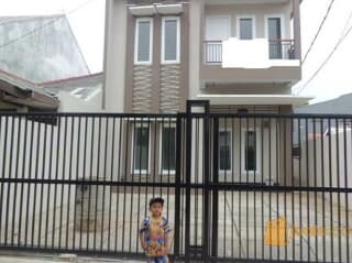 Detail Rumah 2 Lantai Murah Nomer 16