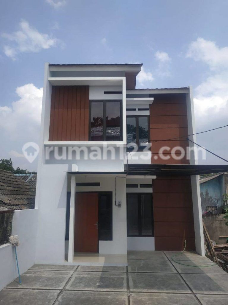 Detail Rumah 2 Lantai Murah Nomer 21