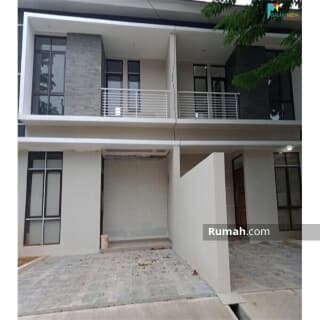 Detail Rumah 2 Lantai Murah Nomer 47