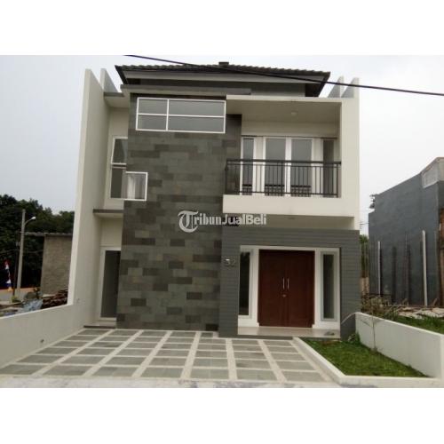 Detail Rumah 2 Lantai Murah Nomer 51