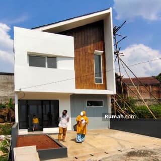 Detail Rumah 2 Lantai Murah Nomer 8