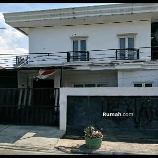 Detail Rumah 2 Milyar Nomer 4