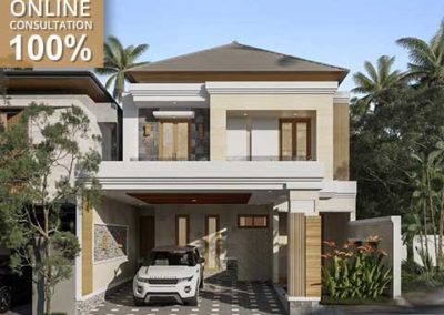 Detail Rumah 2 Milyar Nomer 35