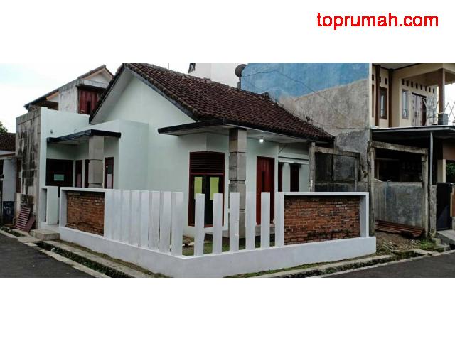 Detail Rumah 2 Muka Nomer 40