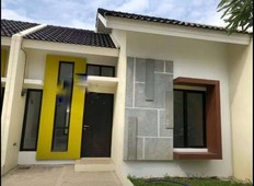 Detail Rumah 2 Tumbak Minimalis Nomer 17