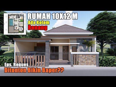 Detail Rumah 2 Tumbak Minimalis Nomer 49