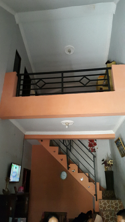 Detail Rumah 2 Tumbak Minimalis Nomer 9