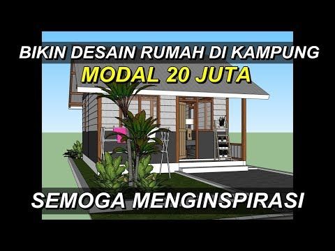 Detail Rumah 20 Juta Nomer 57