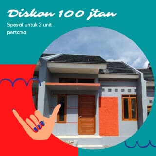 Detail Rumah 200 Juta Bandung Nomer 5