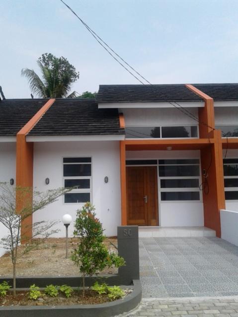 Detail Rumah 200 Juta Di Bekasi Nomer 17