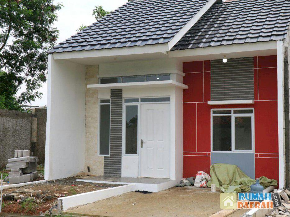 Detail Rumah 200 Juta Di Bekasi Nomer 22