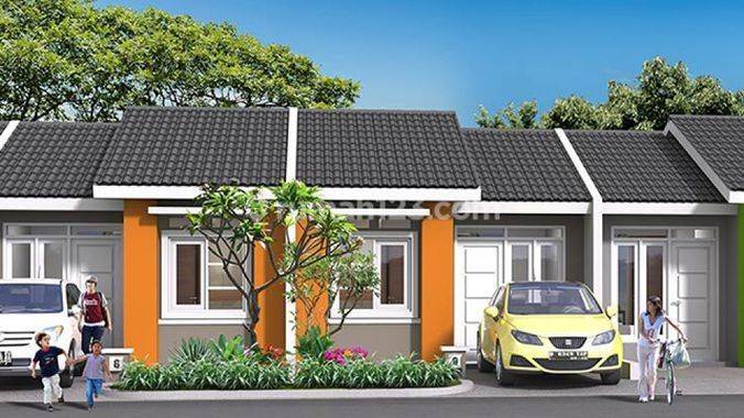 Detail Rumah 200 Juta Di Bekasi Nomer 23