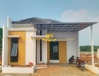 Detail Rumah 200 Juta Di Bekasi Nomer 39