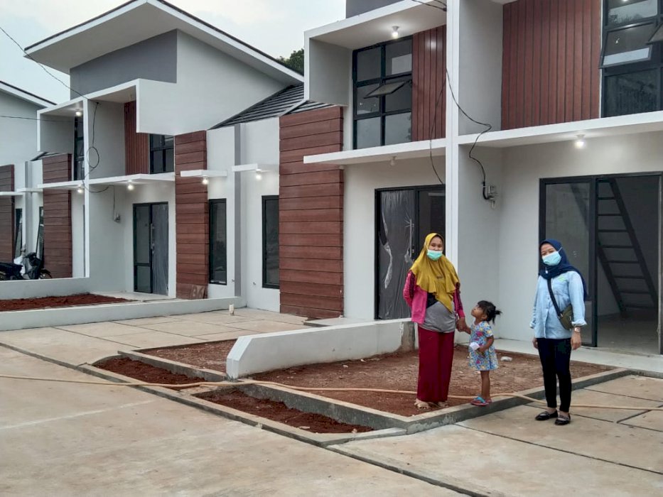 Detail Rumah 200 Juta Di Bekasi Nomer 42