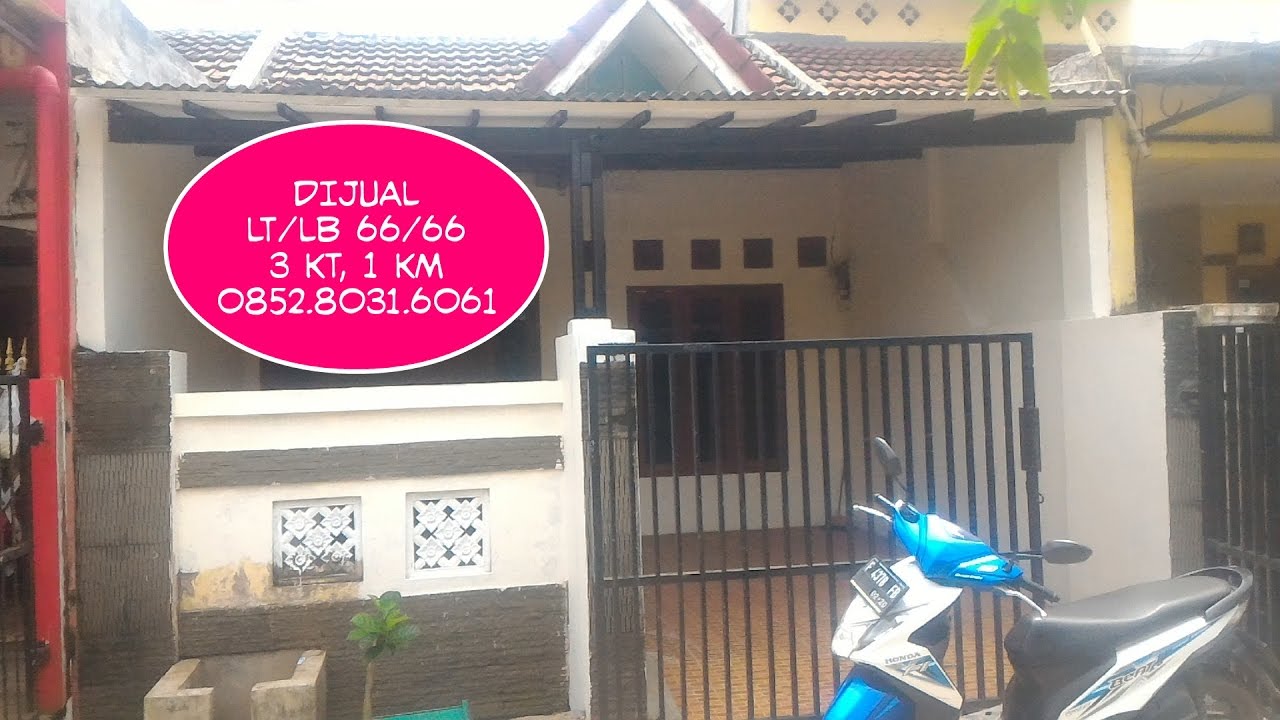 Detail Rumah 200 Juta Di Bekasi Nomer 43