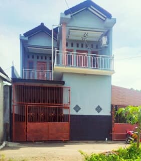 Detail Rumah 200 Juta Di Bekasi Nomer 54