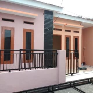 Detail Rumah 200 Juta Di Depok Nomer 13