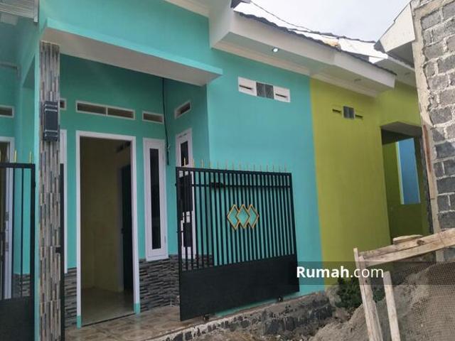 Detail Rumah 200 Juta Di Depok Nomer 43