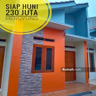 Detail Rumah 200 Juta Di Depok Nomer 51