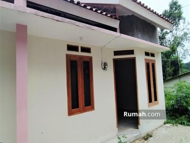 Detail Rumah 200 Juta Di Depok Nomer 54