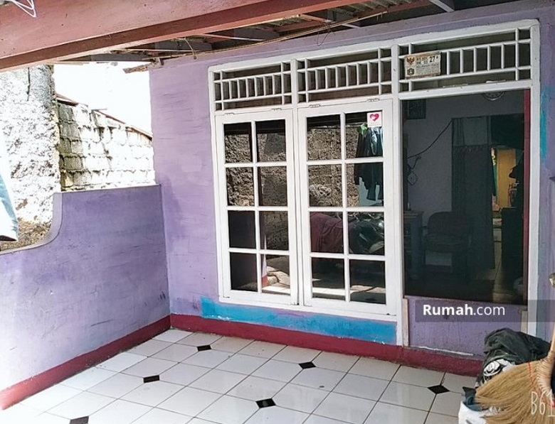 Detail Rumah 200 Juta Di Jakarta Barat Nomer 39