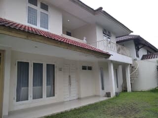 Detail Rumah 200 Juta Di Jakarta Barat Nomer 41