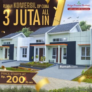 Detail Rumah 200 Juta Di Jakarta Selatan Nomer 11