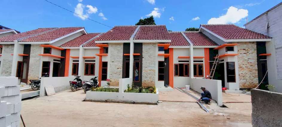 Detail Rumah 200 Juta Di Jakarta Selatan Nomer 15