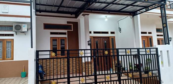 Detail Rumah 200 Juta Di Jakarta Selatan Nomer 21